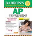 thumbnail image 1 of Barron's AP English Language and Composition, 7th Edition, 1 of 3