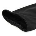thumbnail image 3 of Black L Size Anti Slip Cooling Cover Outdoor Sport Skins Arm Sleeve Sun  Protector, 3 of 5