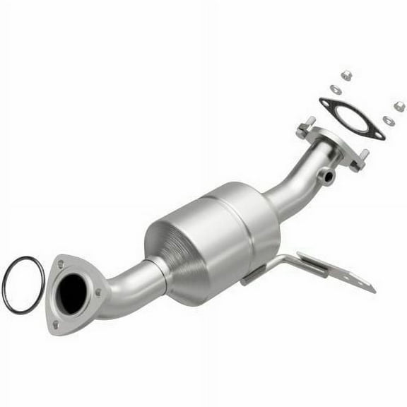 Magnaflow 4561049 California CARB Compliant Direct-Fit Catalytic Converter NEW Fits select: 2004 CADILLAC CTS