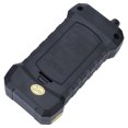 thumbnail image 4 of Resistance Meter, LCD Screen Multimeter Tester Accurate Clear Impact Resistance With LED Light For Home, 4 of 8