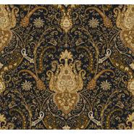 Waverly Classics Byzance Removable Wallpaper