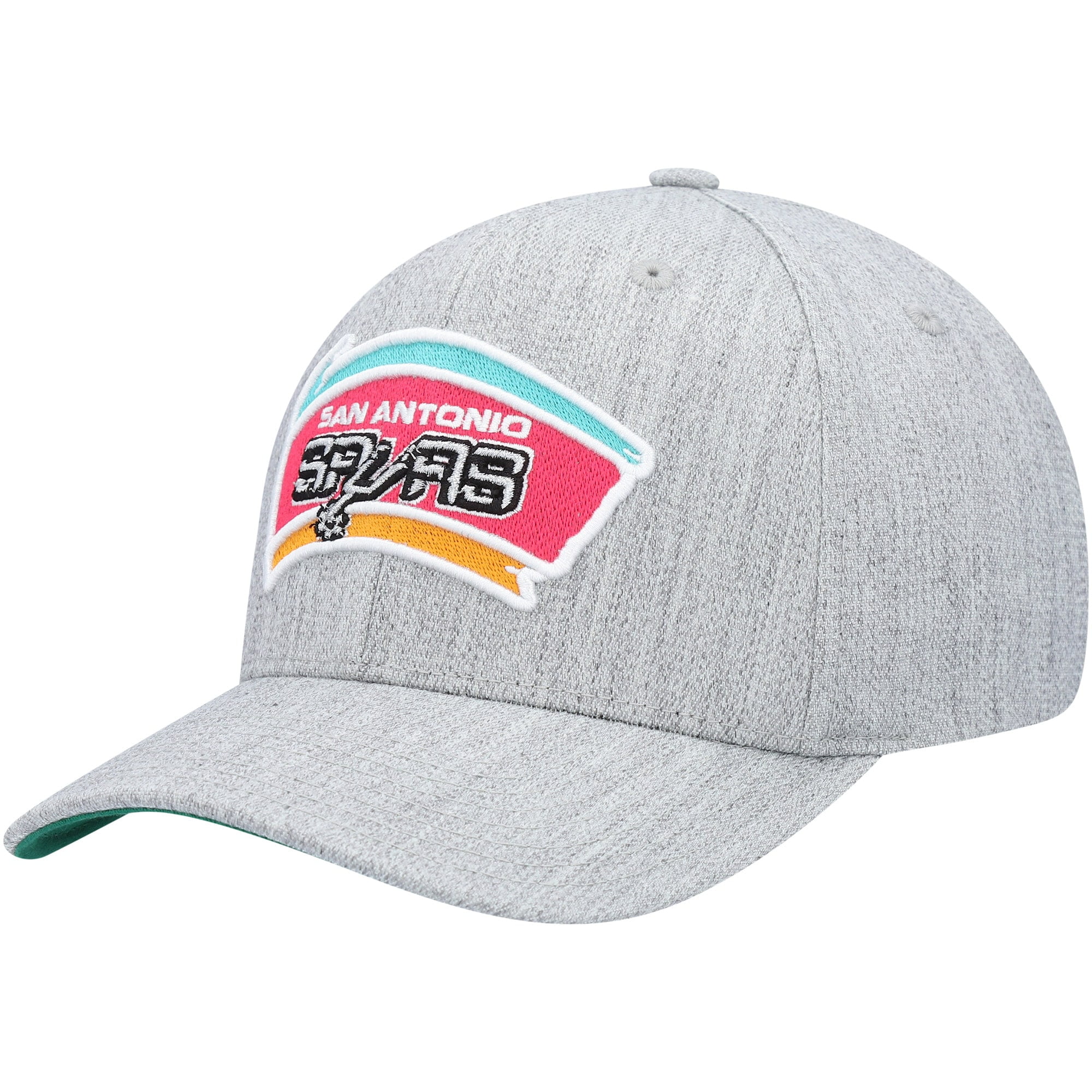 San Antonio Spurs Mitchell \u0026 Ness 