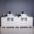 thumbnail image 5 of Fresca Fcb62-72-V Torino 84" Free Standing Vanity Set - MultiColor, 5 of 7