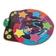 thumbnail image 1 of Tapete de juego de ritmo Dance Mixer, tapete de juego Dance Mixer, tapete de baile electrónico, juego de tapete de baile electrónico, tapete de baile resistente y duradero, 1 of 14
