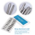 thumbnail image 2 of Guardoinrt 360 Pcs/ensemble Barres à Ressort Horloger 6-23mm 18 Types Maillons de Sangle Pièces de Remplacement Accessoires d'Entretien, 2 of 6