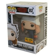 Funko POP Stranger Things Max Costume As Michael Myers #552 Exclusive