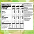 thumbnail image 4 of Simply Protein Tortilla Style Protein Chips Variety Pack-Sea Salt, Lime, Habanero, 3 Pack, 4 of 5