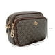 thumbnail image 4 of Bolso Jaime Ibiza Modelo JI 2522 Chocolate Mini Temple 2025 chocolate Unitalla, 4 of 4