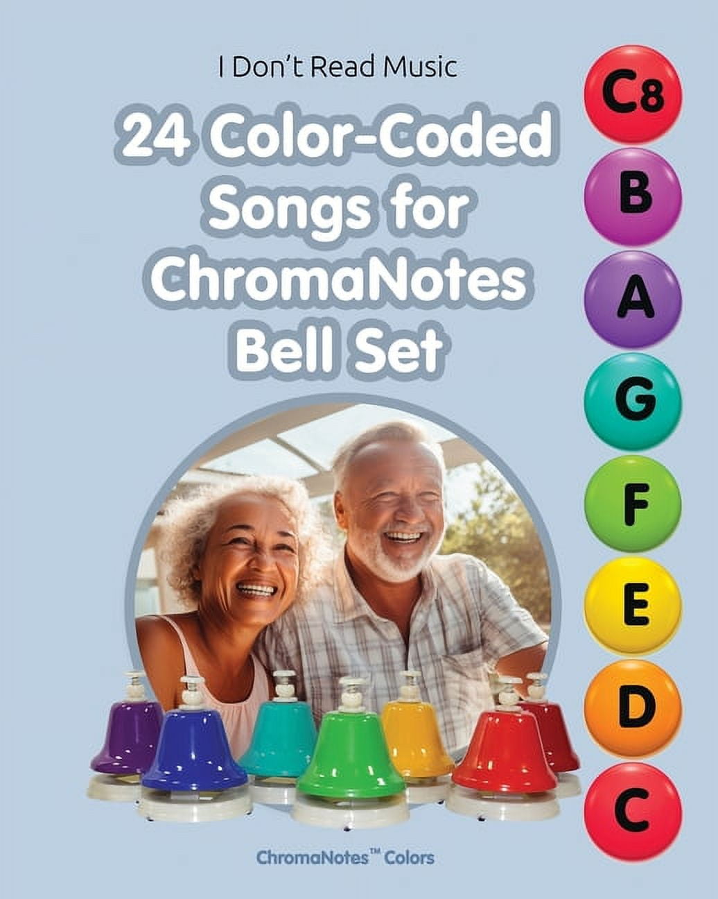 63 Simple Songs For Bells, Xylophone, Glockenspiel, And