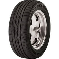 Goodyear Eagle LS2 ROF 235/45R19 95H BSW (2 Tires) Fits: 2013-19 Ford Escape Titanium, 2022-23 Jeep Compass Red