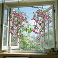 thumbnail image 4 of Fake Floral Decor,29.53In Simulated Artificial Flower DIY Matching Design Durable Reusable Natural Romantic Vibe,Warm Space Decor for Home Kitchen Arch Gift Packaging Holiday Party Decors, 4 of 6