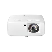 Optoma ZH350ST Compact short throw Full HD laser projector