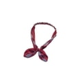 thumbnail image 1 of Minnieouse Women Headband Bowknot Elastic Fashion Birthday Decoration！Decorative Gift Sweet Hair Girls Portable Party Wedding Hairband Cute Type3 NO3 Minnieouse AP011875-02, 1 of 6