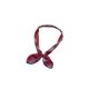 thumbnail image 5 of Guardurnaity Diadema con lazo para mujer, moda elástica, Simple, fiesta de cumpleaños, boda, viaje, playa, trabajo, diadema, decoración, regalos Type1 NO1 Guardurnaity CBP473031, 5 of 5