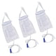 thumbnail image 5 of Juego de bolsas de enema de silicona, juego de bolsas de enema de 10 piezas Kit de bolsa de enema para limpieza de colon Juego de bolsas de enema de grado profesional, 5 of 8