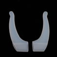 thumbnail image 3 of 10 Pares de Gafas con Punta de para El / Soporte Antideslizante con Agarre para oreja - Claro Yinane Sostenedor del gancho del agarre del oído, 3 of 7