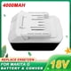 thumbnail image 1 of 4.0Ah para Makita BL1813G Li-ion 18V Batería de Herramientas Eléctricas BL1811G BL1815G BL1820G BL1813G BL1811G 195608-4, 1 of 7