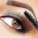 thumbnail image 5 of Eyelash Brush Set 50pcs Disposable Mini Spiral Flexible Makeup Brushes For Extensions With Gold Wand And Black Heads, 5 of 5