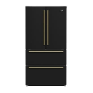 WHIRLPOOL WRF767SDHZ french door freestanding refrigerator