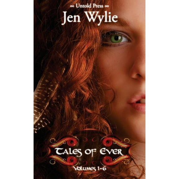 Tales of Ever : Volumes 1-6