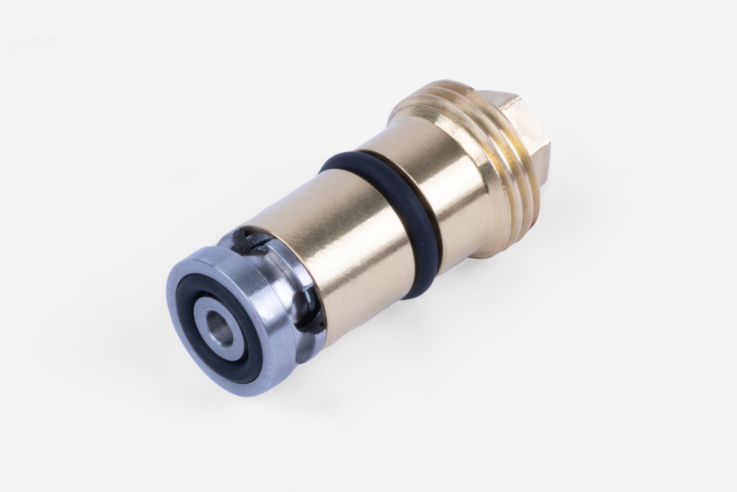 APR MS100267 Stage 2 Upgraded Pressure Relief Valve Spring for Gen 5 Haldex