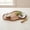 Cloud, variant on Irregular Cloud Shape Wooden Serving Tray, Christmas Rustic Natural Wood Tabletop Decor Platter, Multi-purpose Xmas Party Food Display Plate for Holiday Dining Table