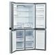 thumbnail image 3 of Refrigerador French Door 21 p³ Flexi Freeze Acero Inoxidable WRQ551SNJZ Whirlpool Refrigerador French Door 21 p³ Flexi Freeze Acero Inoxidable WRQ551SNJZ, 3 of 11