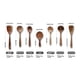 thumbnail image 3 of Cateissary 7 Uds espátula de madera cuchara colador juego de utensilios de cocina suministros de cocina herramientas de cocina Cocina y Comedor Espátula, 3 of 6