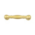 thumbnail image 5 of Belwith Keeler B076289 Fuller 3" Center To Center Vintage Farmhouse Cabinet Handle /, 5 of 7