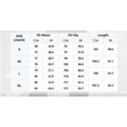 thumbnail image 5 of Women High Waisted Cargo Pants Wide Leg Casual Pants 6 Pockets Combat Military Trousers, 5 of 9