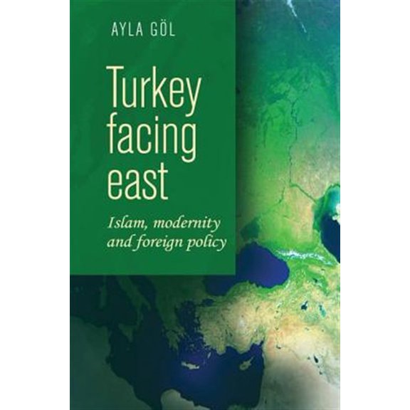 Pre-Owned TURKEY FACING EAST
