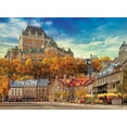 thumbnail image 2 of Old Quebec 1000 Piece Puzzle, 2 of 2
