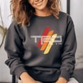 thumbnail image 3 of Toyota TRD Sweatshirt Toyota Racing Development Official Gear, 3 of 6