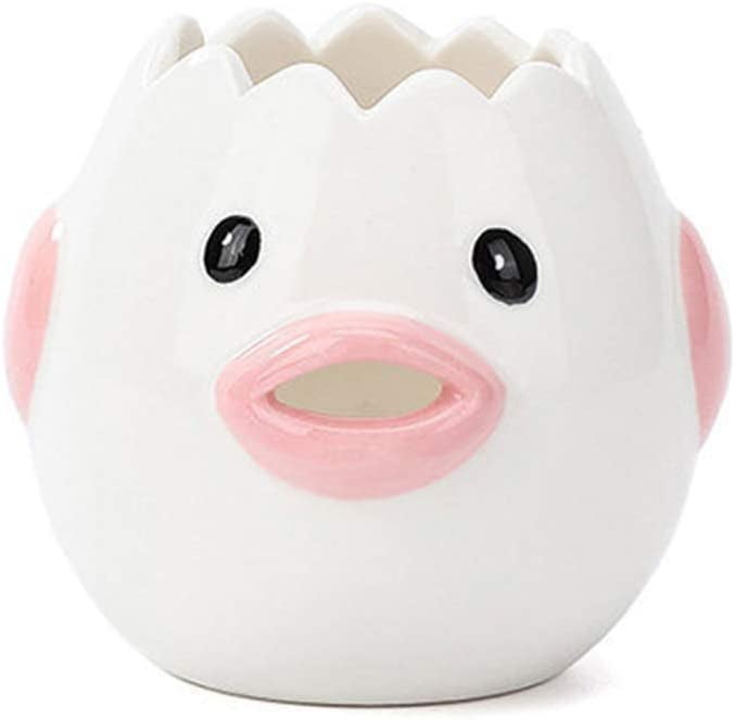 Tianlu Egg Separator Yolk White Chick, Chicken Egg White Separator