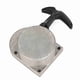 thumbnail image 5 of Inicio De Arranque De Aleacio De Aluminio, Kit De Arranque De Arranque Para 49cc 50cc 66cc 70cc 80cc 2 Cotizaciones De 2 Tiempos, 5 of 7