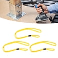 thumbnail image 1 of Lanyard de Herramientas, 3pcs Ligera de Seguridad Compacta de 3pcs Correa Universal Para ImplementSOS de Construcció, 1 of 7