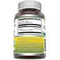 thumbnail image 3 of Amazing Formulas Chromium Picolinate 200 Mcg Per Serving 240 Tablets Supplement | Non-GMO | Gluten Free | Made in USA, 3 of 6