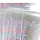 thumbnail image 4 of Bolsas OPP de plástico autoadhesivas Graffiti Bunny, 3,15 x 4,72 pulgadas, perfectas for empaquetar y envolver regalos, 4 of 4