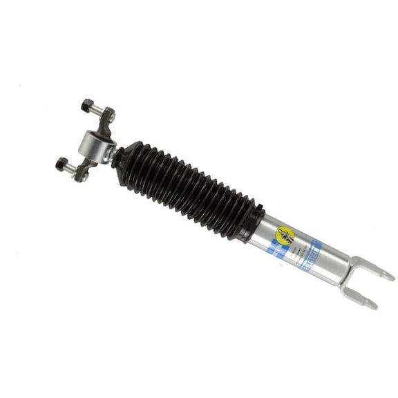 Front Shock Absorber - Compatible with 2011 - 2018 GMC Sierra 3500 HD 2012 2013 2014 2015 2016 2017