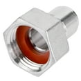 thumbnail image 2 of Accessoire de Brassage Domestique, Connecteur de Brassage à Déconnexion Rapide en L, Construction Robuste, 2 of 8