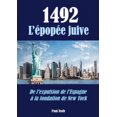thumbnail image 1 of L'Epopee Juive [French], 1 of 1