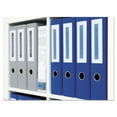 thumbnail image 4 of Dymo Labelmanager 210d Label Maker, 2 Lines, 6.1 X 6.5 X 2.5, 4 of 4