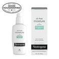thumbnail image 6 of Neutrogena Oil Free Facial Moisturizer with SPF 15 Sunscreen, 4 fl. oz, 6 of 15