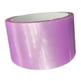 thumbnail image 2 of Abbracc Creative Sticky Ball Tape 20M Length DIY Making Ball Colored Tapes Embellishment Violet, 2 of 9