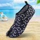thumbnail image 4 of Zapatos De Vadeo Zapatos de vadeo Zapatillas de vadeo antideslizantes unisex Malla para vadear en la playa (36-37 Rojo) Tmvgtek Para Estrenar, 4 of 7