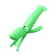 thumbnail image 1 of Herramienta para desgranar cangrejos de río, práctica y fácil de quitar, utensilio de cocina ligero para camarones Verde, 1 of 9