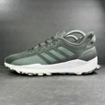 thumbnail image 2 of Adi - das Questar Trail Running Shoes Mens 7 Green Digital Traxion Outdoor Sneakers, 2 of 6