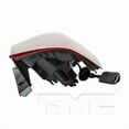 thumbnail image 5 of TYC 11-6294-00-9 Driver Side Tail Light Assembly for 09-15 Honda Pilot HO2800174, 5 of 5