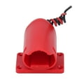 thumbnail image 4 of Adaptador de batería de 12 V, 55,6 A, carcasa de ABS aislada, adaptador de batería para M12 con soporte de instalación, 4 of 14