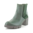 thumbnail image 3 of Naturalizer Mindy Women's Boots Pine Needle Size 11 M, 3 of 8